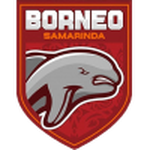 PEstados Unidosmania Borneo Logo