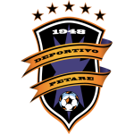 Petare FC Logo