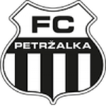 Petržalka Feminino Logo