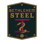 Philadelphia Union II Logo