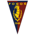 Pogoń Szczecin Sub-19 Logo