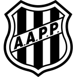 Ponte Preta Sub-20 Logo