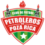 Poza Rica Logo