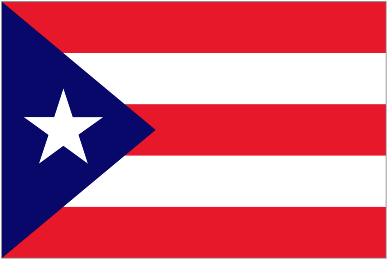 Puerto Rico Sub-20 Logo