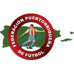 Puerto Rico W Sub-20 Logo