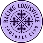 Racing Louisville II Logo