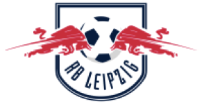 RB Leipzig Feminino Logo