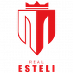 Real Estelí Sub-20 Logo