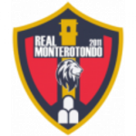 Real Monterotondo Scalo Logo