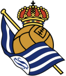 Real Sociedad Feminino Logo