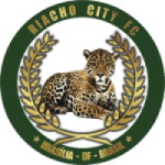 Riacho City Sub-20 Logo