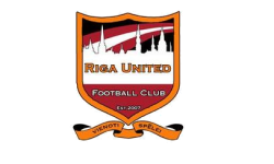 Riga Feminino Logo