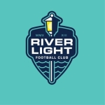 River Light Feminino Logo