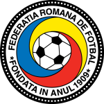Romênia Feminino Logo