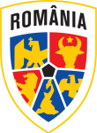 Romênia Sub-23 Feminino Logo