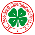 Rot-weiss Oberhausen Logo