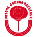 Rozova dolina Logo