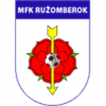 Ružomberok Feminino Logo