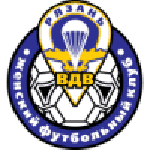 Ryazan Feminino Logo
