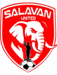 Salavan United Logo