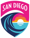 San Diegoave Feminino Logo