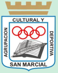 San Marcial Logo