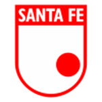 Santa Fe Feminino Logo