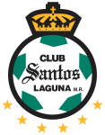 Santos Laguna Sub-21 Logo