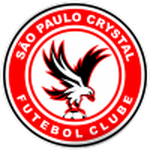 Sao Paulo Crystal Sub-20 Logo