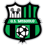 Sassuolo Feminino Logo