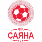 Sayana Haskovo Logo