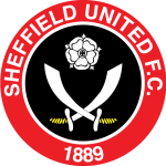 Sheffield United Feminino Logo