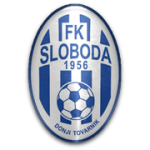 Sloboda DT Logo