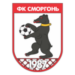 Smorgon Logo