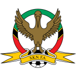 St Kitts and Nevis Sub-20 Logo