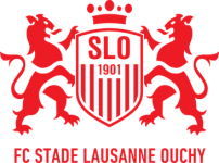 Stade-LaEstados Unidosnne-Ouchy III Logo