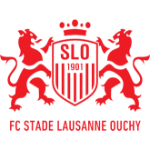 Stade LaEstados Unidosnne-Ouchy Logo