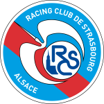 Strasbourg Feminino Logo