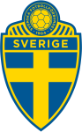 Suécia Sub-23 Feminino Logo