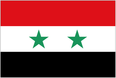 Syria Sub-23 Logo