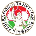 Tajikistan Sub-20 Feminino Logo