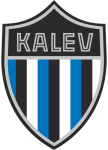 Tallinna Kalev III Logo