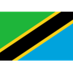 Tanzania Feminino Logo