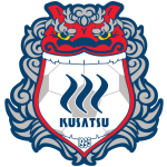 ThespakEstados Unidostsu Gunma Logo
