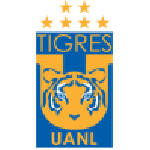 Tigres UANL Feminino Logo