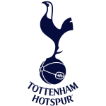 Tottenham Hotspur Feminino Logo