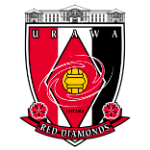 Urawa Reds Feminino Logo