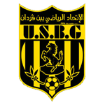 US Ben Guerdane Logo