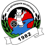 Van Spor Kulübü Logo