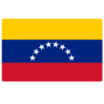 Venezuela Feminino Logo